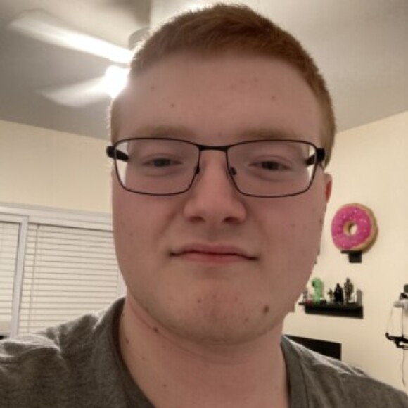 Profile picture of Alexander Bentley