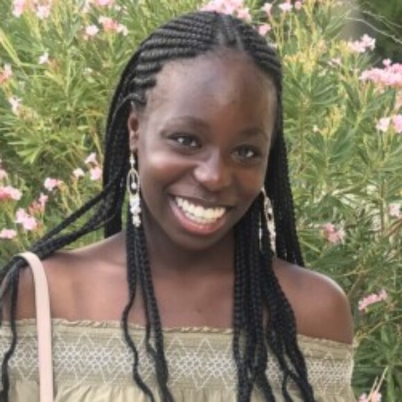 Profile picture of Miss Madm