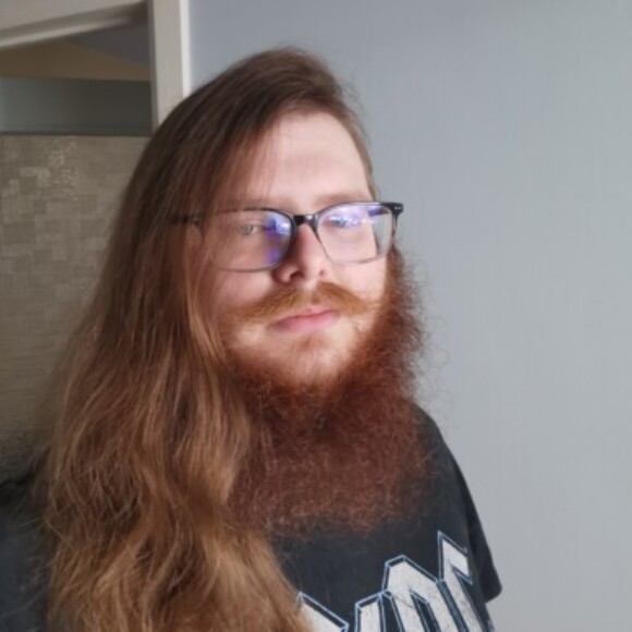 Profile picture of Bearded Weirdo