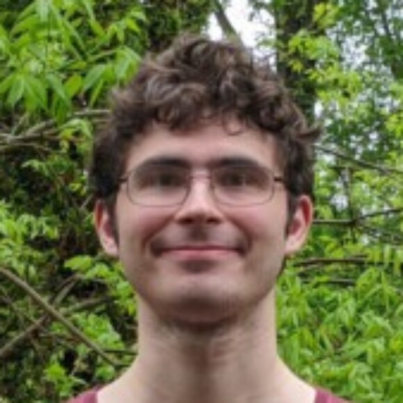 Profile picture of Gabriel Joseph