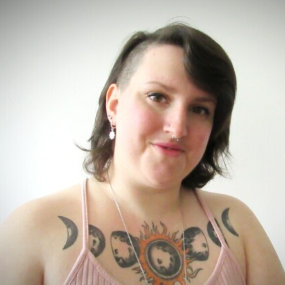 Profile picture of Gwen