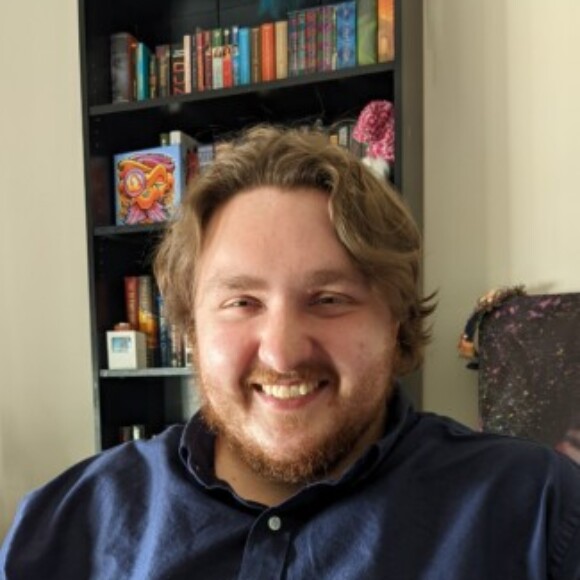 Profile picture of Scott