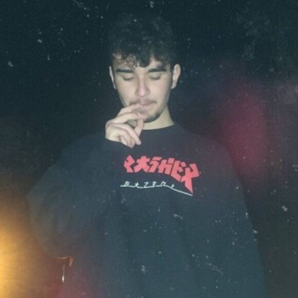 Profile picture of Anthony